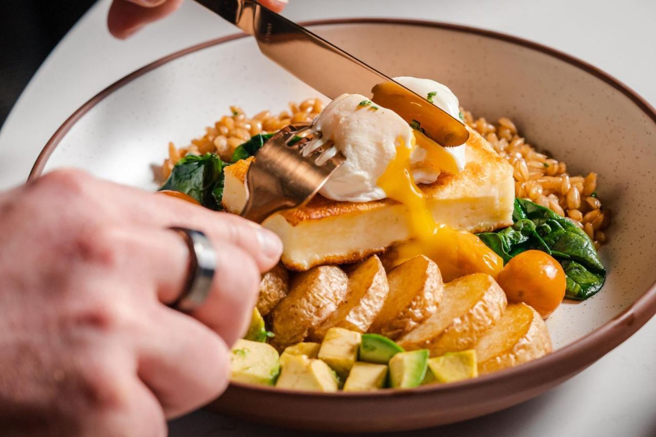 Le Centre Sheraton Montreal Hotel Ngoại thất bức ảnh