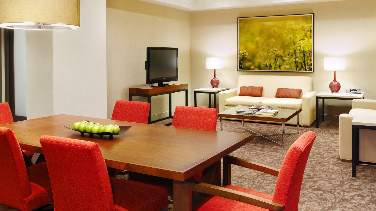 Le Centre Sheraton Montreal Hotel Ngoại thất bức ảnh